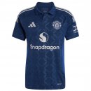 Thailandia Maglia Manchester United Away 2024 2025