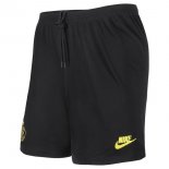 Pantaloni Inter Milan Terza 2019 2020 Nero