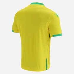 Thailandia Maglia FC Nantes Home 2021 2022