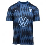 Thailandia Maglia Malmö FF Terza 2023 2024