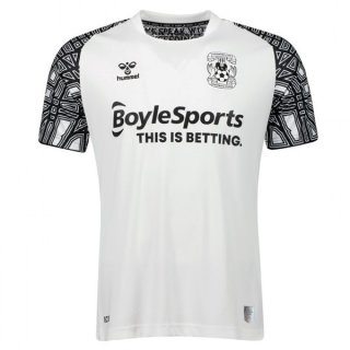 Tailandia Maglia Coventry City Home Portiere 2022 2023 Tailandia Maglia Coventry City Home Portiere 2022 2023