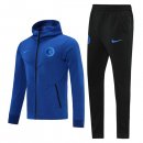 Giacca Chelsea 2021 2022 Blu Nero
