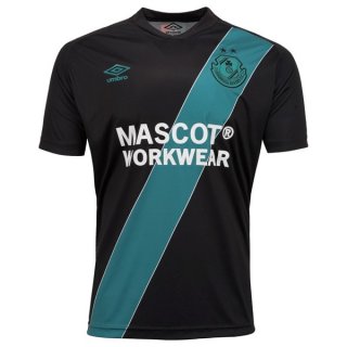 Thailandia Maglia Shamrock Rovers Away 2024 2025 Thailandia Maglia Shamrock Rovers Away 2024 2025