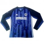 Maglia Los Angeles Galaxy Away ML 2019 2020 Blu