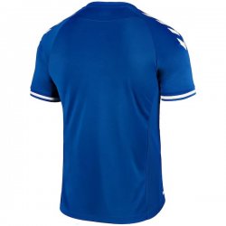 Thailandia Maglia Everton Home 2020 2021 Blu