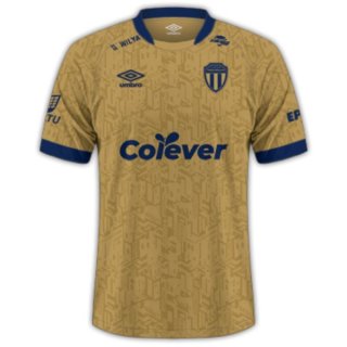 Thailandia Maglia Terengganu Terza 2023 2024 Thailandia Maglia Terengganu Terza 2023 2024