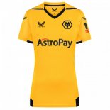 Maglia Wolves Home Donna 2022 2023