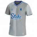 Thailandia Maglia Everton Terza 2023 2024