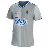 Thailandia Maglia Everton Terza 2023 2024