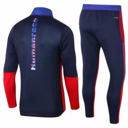 Giacca Bayern Munich 2020/2021 Rosso