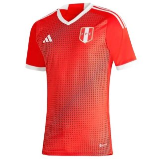 Thailandia Maglia Perù Away 2023 2024 Thailandia Maglia Perù Away 2023 2024