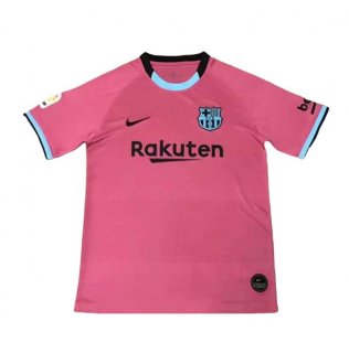 Maglia Barcellona Terza 2020 2021 Nero Maglia Barcellona Terza 2020 2021 Nero