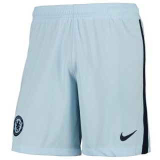 Pantaloni Chelsea Away 2020 2021 Blu Pantaloni Chelsea Away 2020 2021 Blu