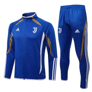 Giacca Juventus 2022 Blu Giacca Juventus 2022 Blu