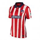 Thailandia Maglia Atletico Madrid Home Donna 2020 2021