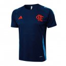 Maglia Formazione Flamengo 2025 2026 Blu