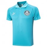 Polo Palmeiras 2023 2024 Blu