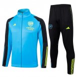 Giacca Arsenal 2024 2025 Blu