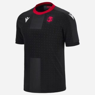 Thailandia Maglia Georgia Away 2024 Thailandia Maglia Georgia Away 2024