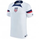 Maglia Stati Uniti Home 2022 2023