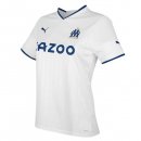 Thailandia Maglia Marseille Home Donna 2022 2023