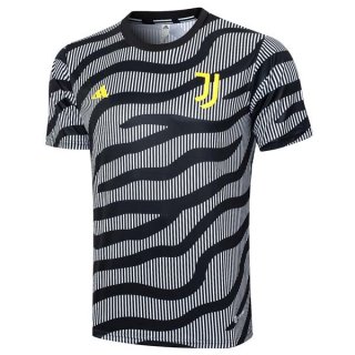 Maglia Formazione Juventus 2023 2024 Grigio Maglia Formazione Juventus 2023 2024 Grigio