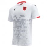 Thailandia Maglia Albania Away 2021 2022