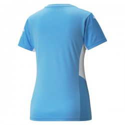 Maglia Manchester City Home Donna 2021 2022