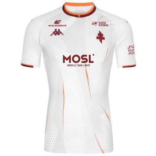 Thailandia Maglia FC Metz Away 2021 2022 Thailandia Maglia FC Metz Away 2021 2022