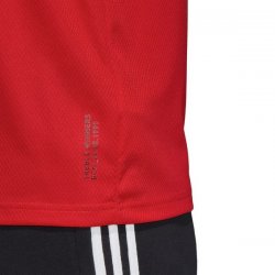 Maglia Manchester United Home 2019 2020 Rosso