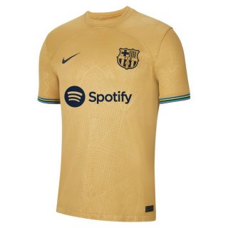 Maglia Barcellona Away 2022 2023 Maglia Barcellona Away 2022 2023