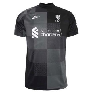 Thailandia Maglia Liverpool Terza Portiere 2021 2022 Thailandia Maglia Liverpool Terza Portiere 2021 2022