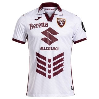 Thailandia Maglia Torino Away 2024 2025 Thailandia Maglia Torino Away 2024 2025