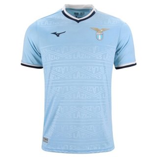 Thailandia Maglia Lazio Home 2024 2025 Thailandia Maglia Lazio Home 2024 2025
