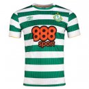 Thailandia Maglia Shamrock Rovers Home 2022 2023