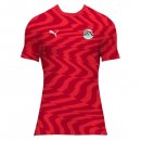 Thailandia Maglia Egitto Home 2019 Rosso