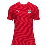 Thailandia Maglia Egitto Home 2019 Rosso