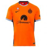 Maglia Inter Milan Terza 2023 2024