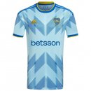 Thailandia Maglia Boca Juniors Terza 2023 2024