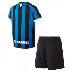 Maglia Inter Milan Home Bambino 2019 2020 Blu