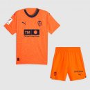 Maglia Valencia Terza Bambino 2023 2024