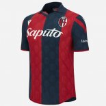 Thailandia Maglia Bologna FC 1909 Home 2023 2024