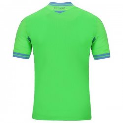 Thailandia Maglia Lazio Away 2020 2021 Verde
