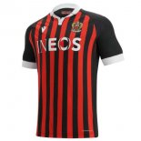 Thailandia Maglia OGC Nice Home 2021 2022