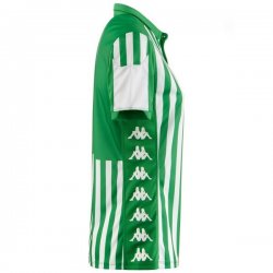 Maglia Real Betis Home Donna 2019 2020 Verde