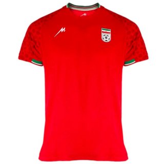 Thailandia Maglia Iran Away 2022 2023 Thailandia Maglia Iran Away 2022 2023
