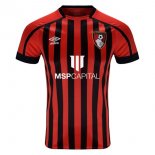 Thailandia Maglia AFC Bournemouth Home 2021 2022