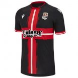Thailandia Maglia Cartagena Away 2023 2024