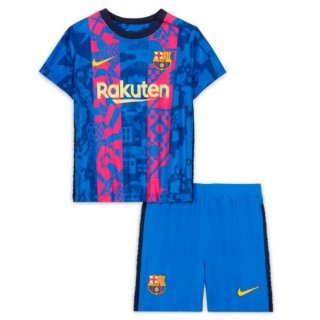 Maglia Barcellona Terza Bambino 2021 2022 Maglia Barcellona Terza Bambino 2021 2022
