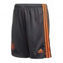 Pantaloni Manchester United Home Portiere 2020 2021